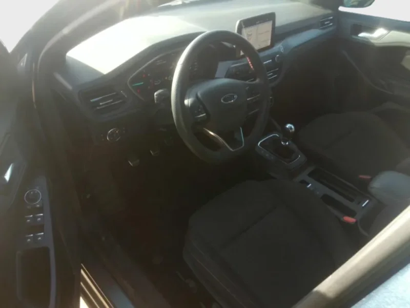 Imagen de Ford Focus