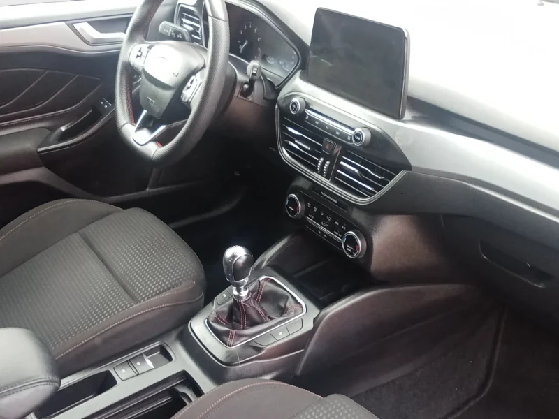 Imagen de Ford Focus