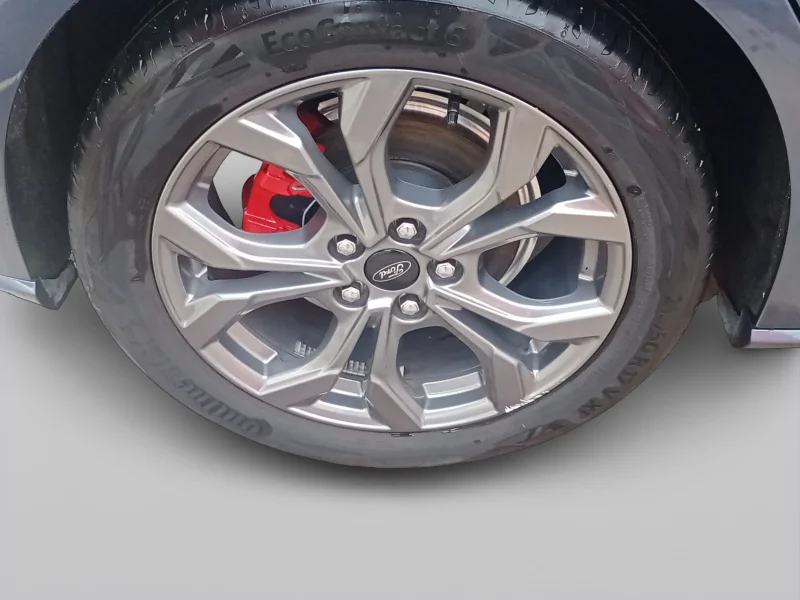 Imagen de Ford Focus