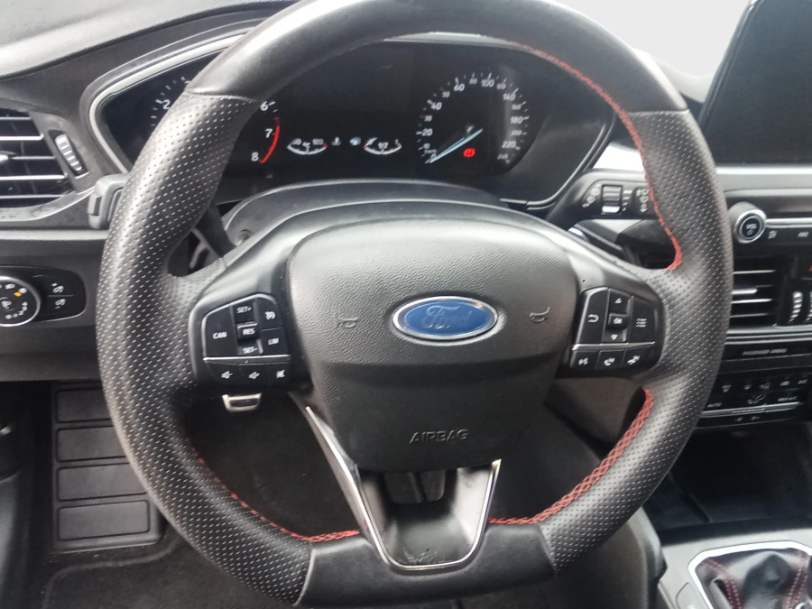 Imagen de Ford Focus