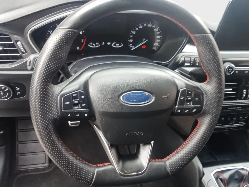 Imagen de Ford Focus