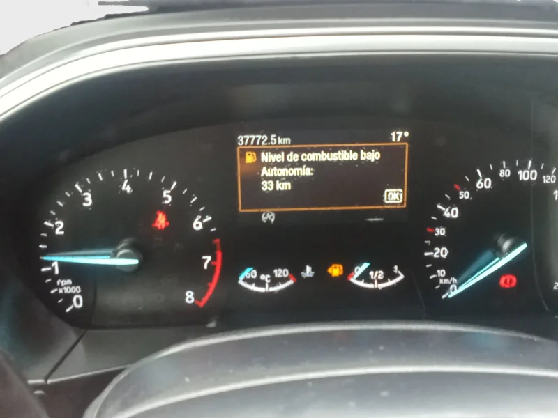 Imagen de Ford Focus