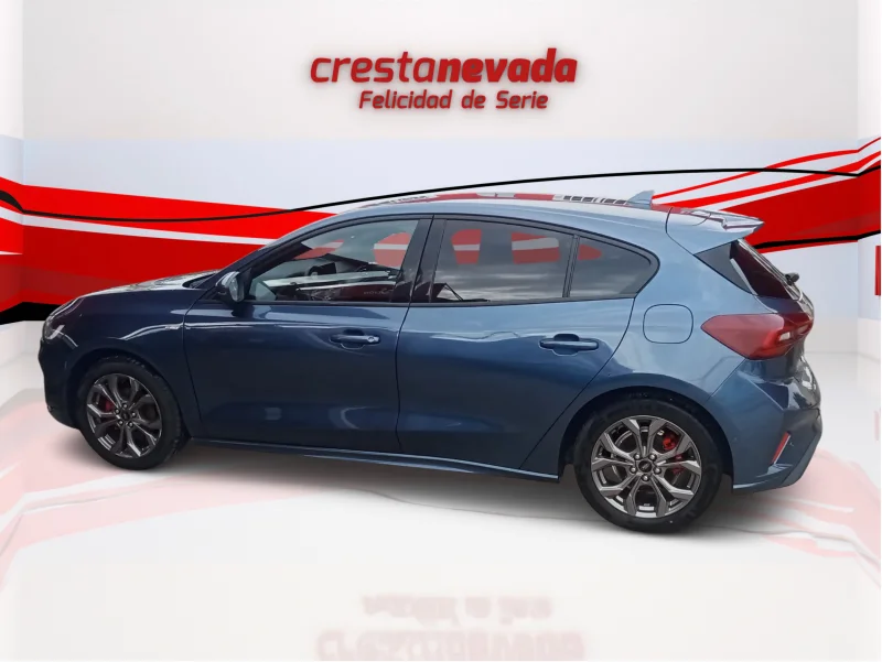 Imagen de Ford Focus
