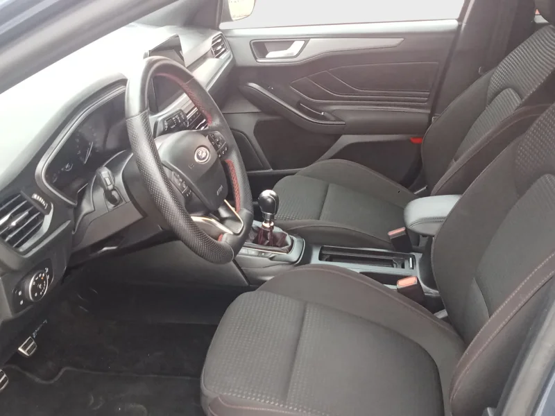 Imagen de Ford Focus