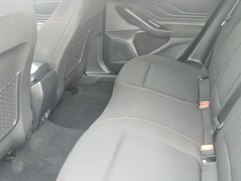 Imagen de Ford Focus