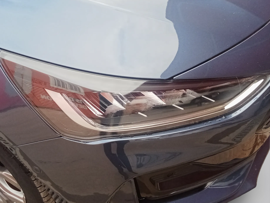 Imagen de Ford Focus