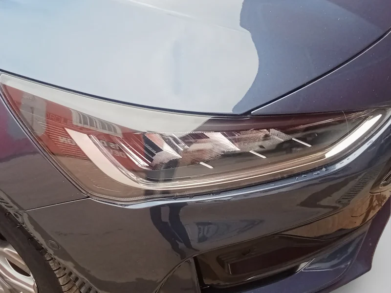 Imagen de Ford Focus