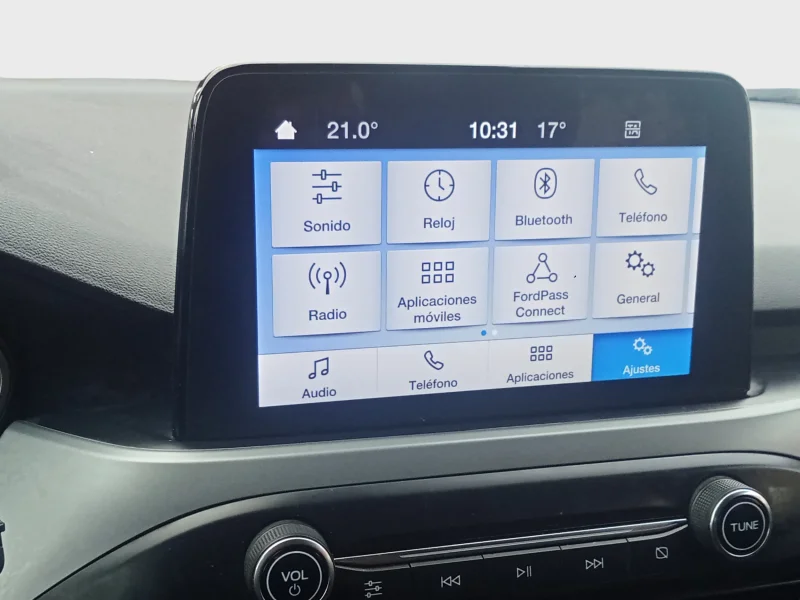 Imagen de Ford Focus