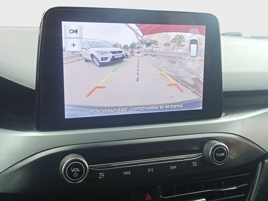 Imagen de Ford Focus