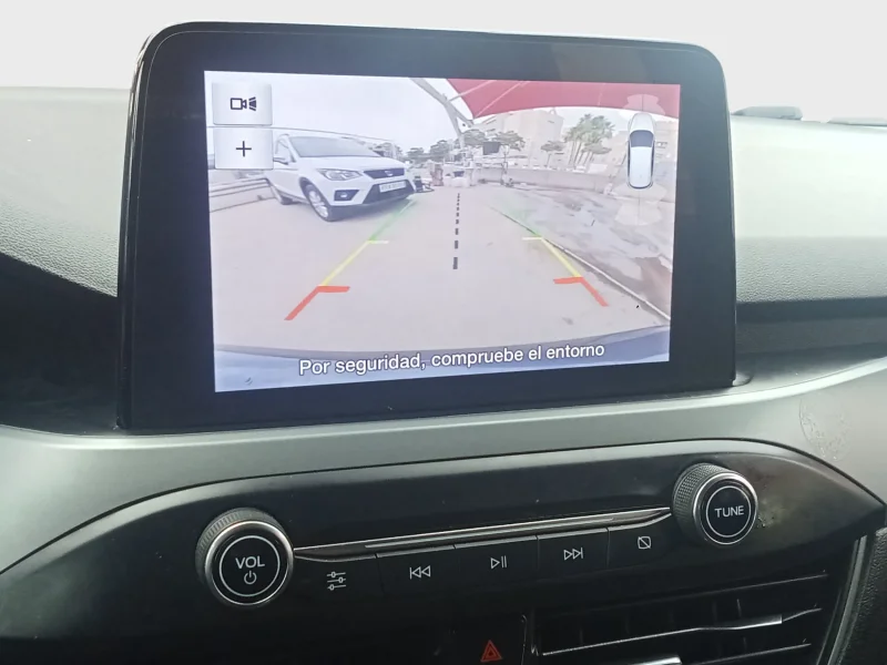 Imagen de Ford Focus