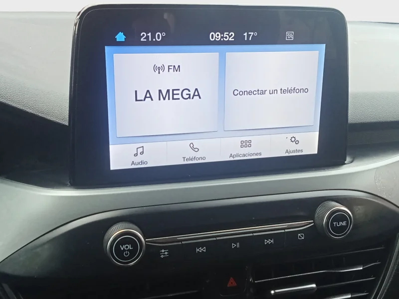 Imagen de Ford Focus