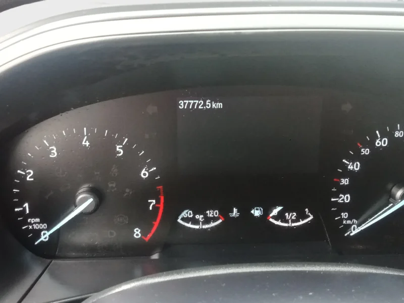 Imagen de Ford Focus