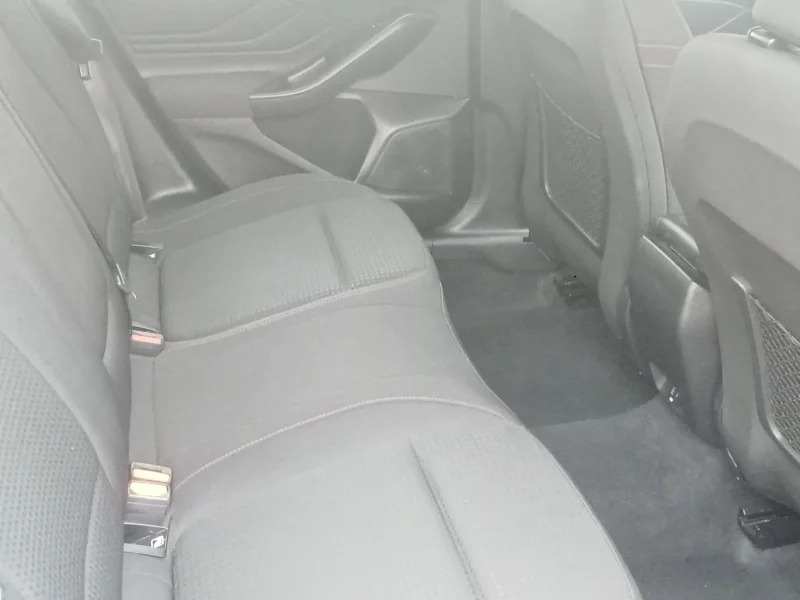 Imagen de Ford Focus