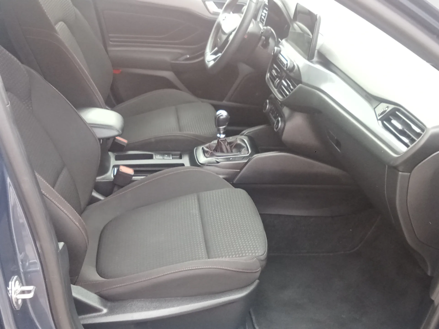 Imagen de Ford Focus