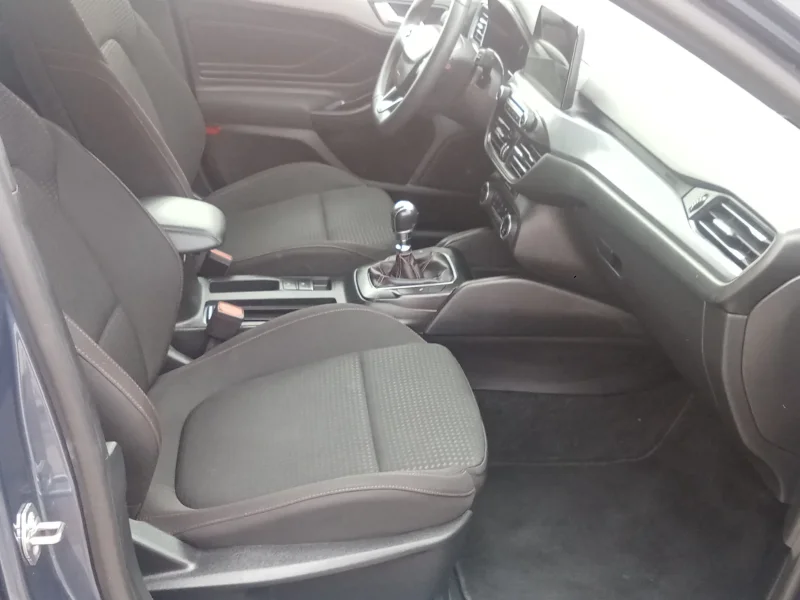 Imagen de Ford Focus