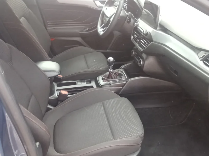 Imagen de Ford Focus