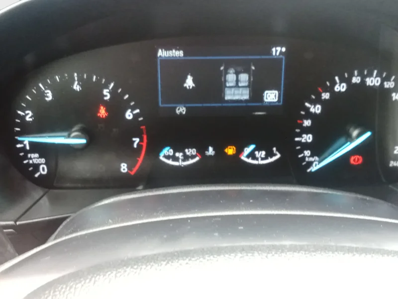 Imagen de Ford Focus