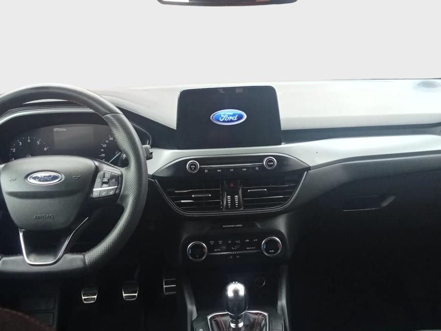 Imagen de Ford Focus