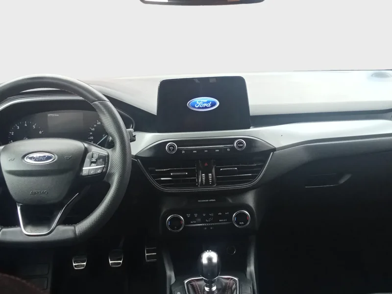 Imagen de Ford Focus