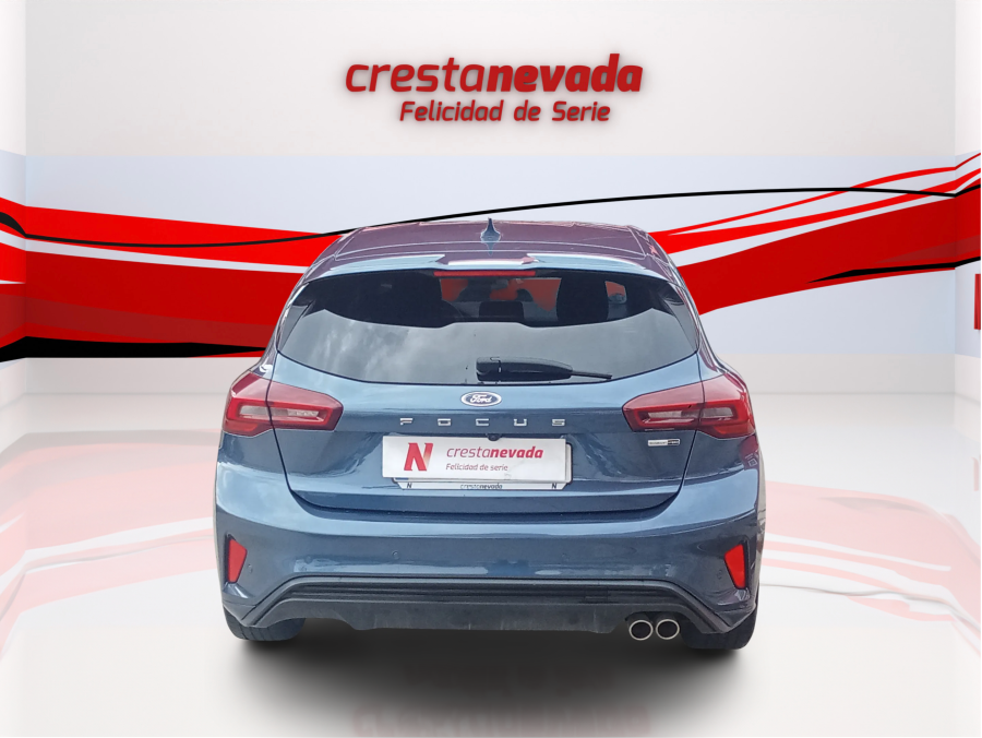 Imagen de Ford Focus