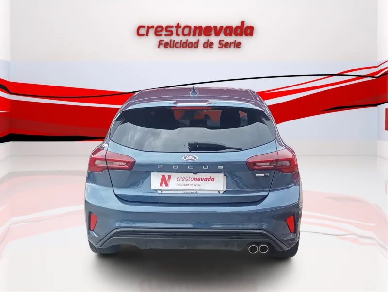 Imagen de Ford Focus