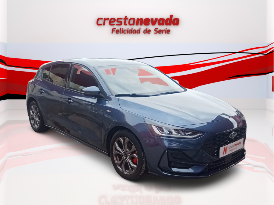 Imagen de Ford Focus