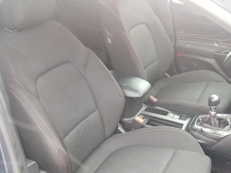 Imagen de Ford Focus