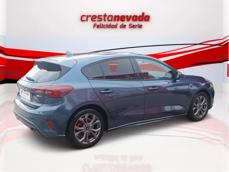 Imagen de Ford Focus