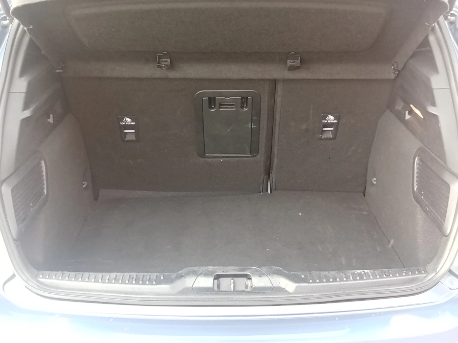 Imagen de Ford Focus