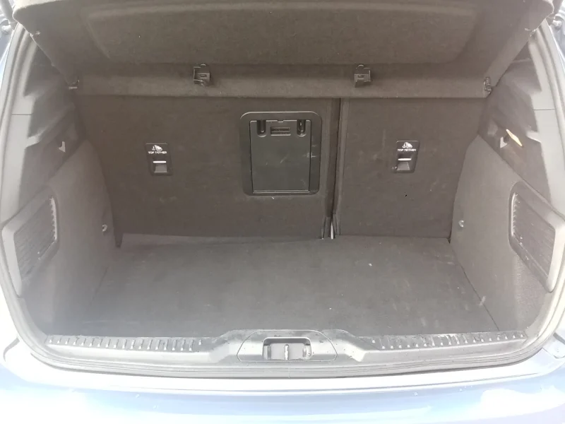 Imagen de Ford Focus