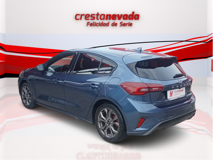 Imagen de Ford Focus