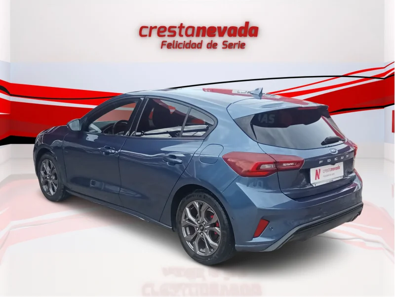 Imagen de Ford Focus