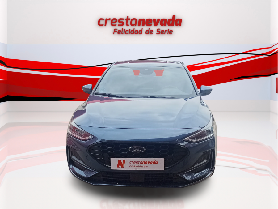 Imagen de Ford Focus