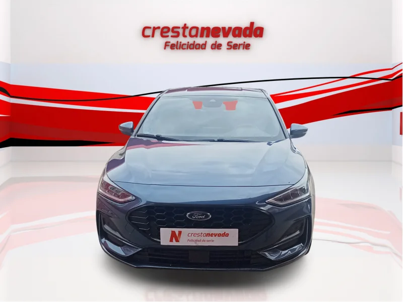 Imagen de Ford Focus