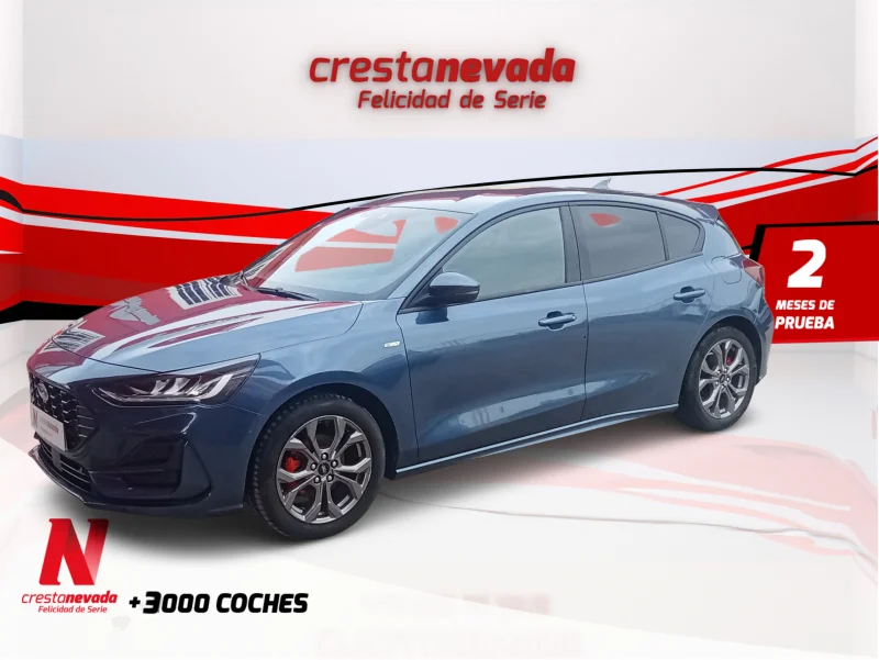 Imagen de Ford Focus