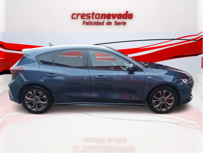 Imagen de Ford Focus