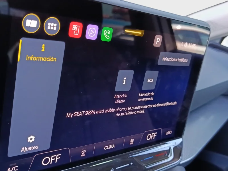 Imagen de SEAT León