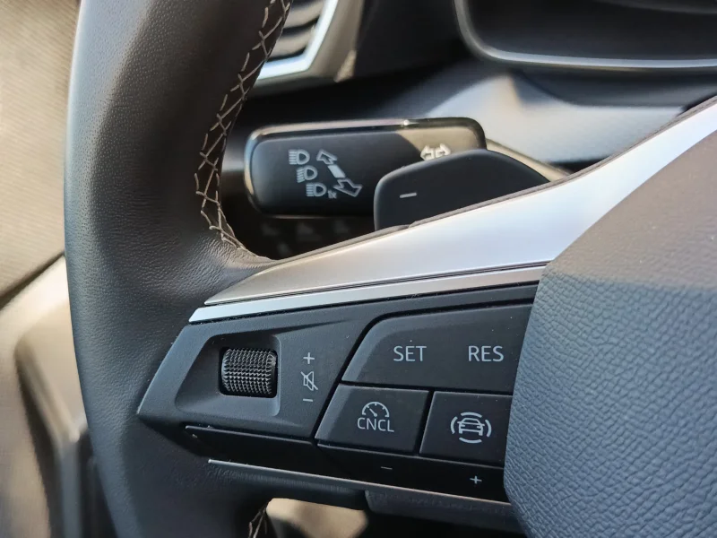 Imagen de SEAT León