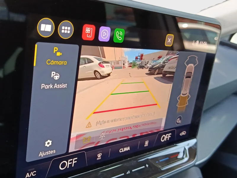 Imagen de SEAT León