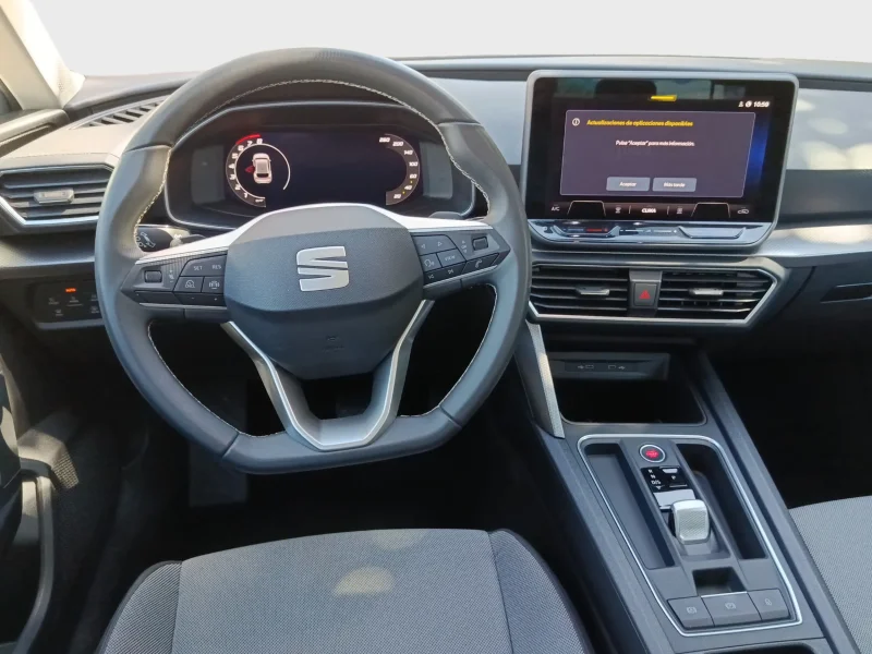 Imagen de SEAT León