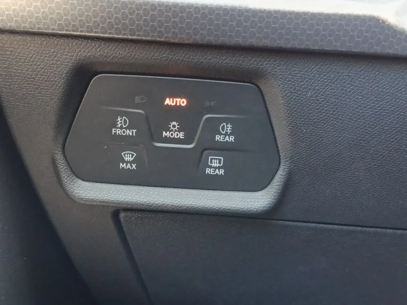 Imagen de SEAT León