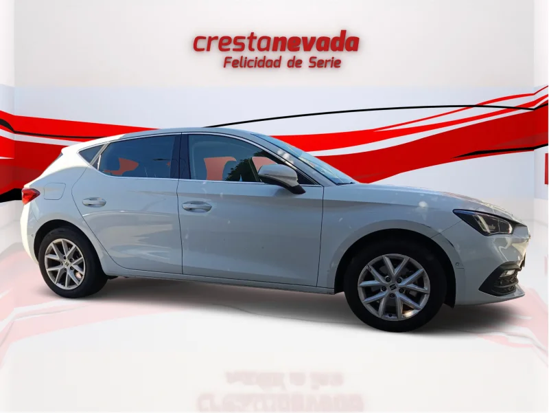 Imagen de SEAT León
