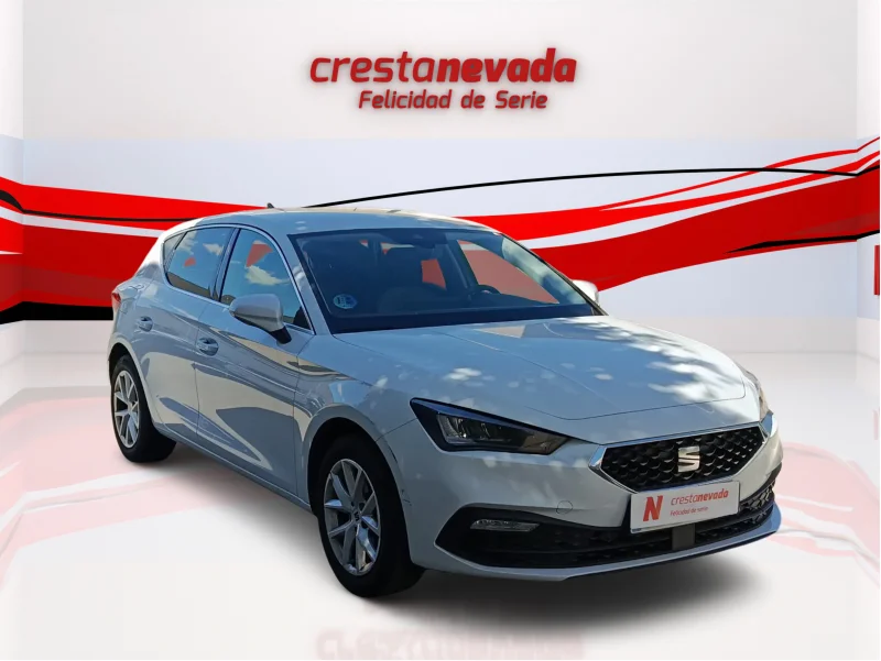 Imagen de SEAT León