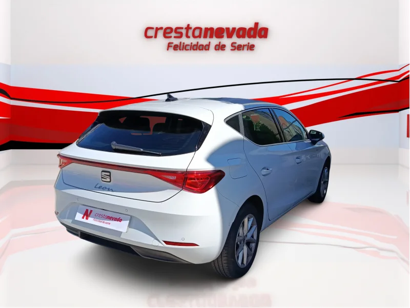 Imagen de SEAT León