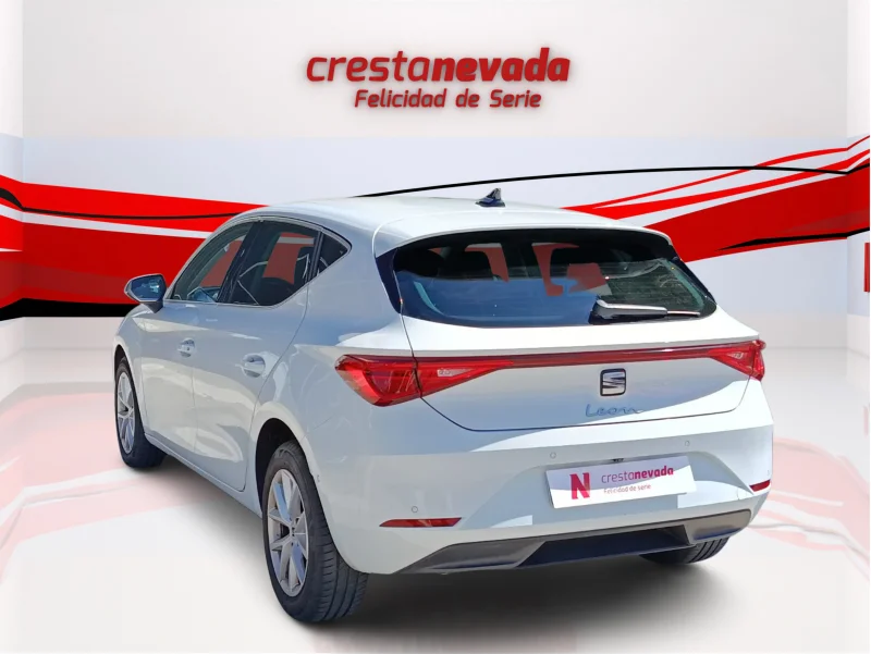 Imagen de SEAT León