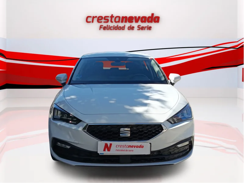 Imagen de SEAT León