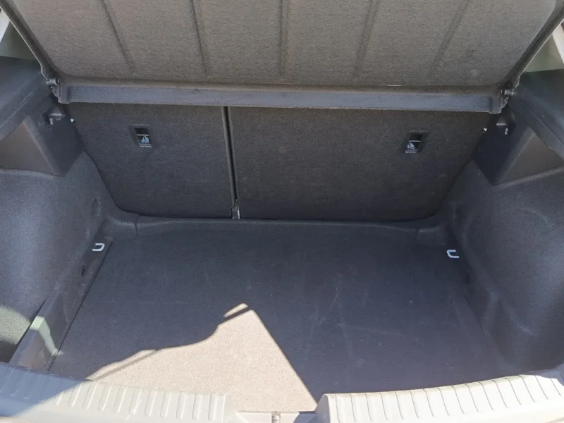 Imagen de SEAT León