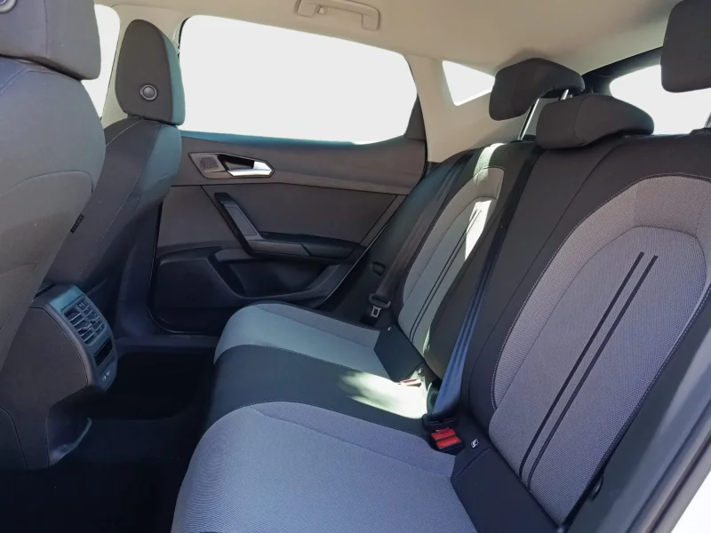 Imagen de SEAT León