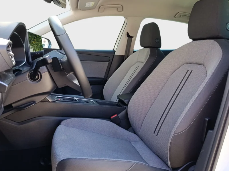 Imagen de SEAT León
