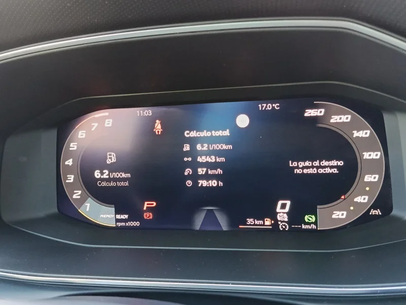 Imagen de SEAT León